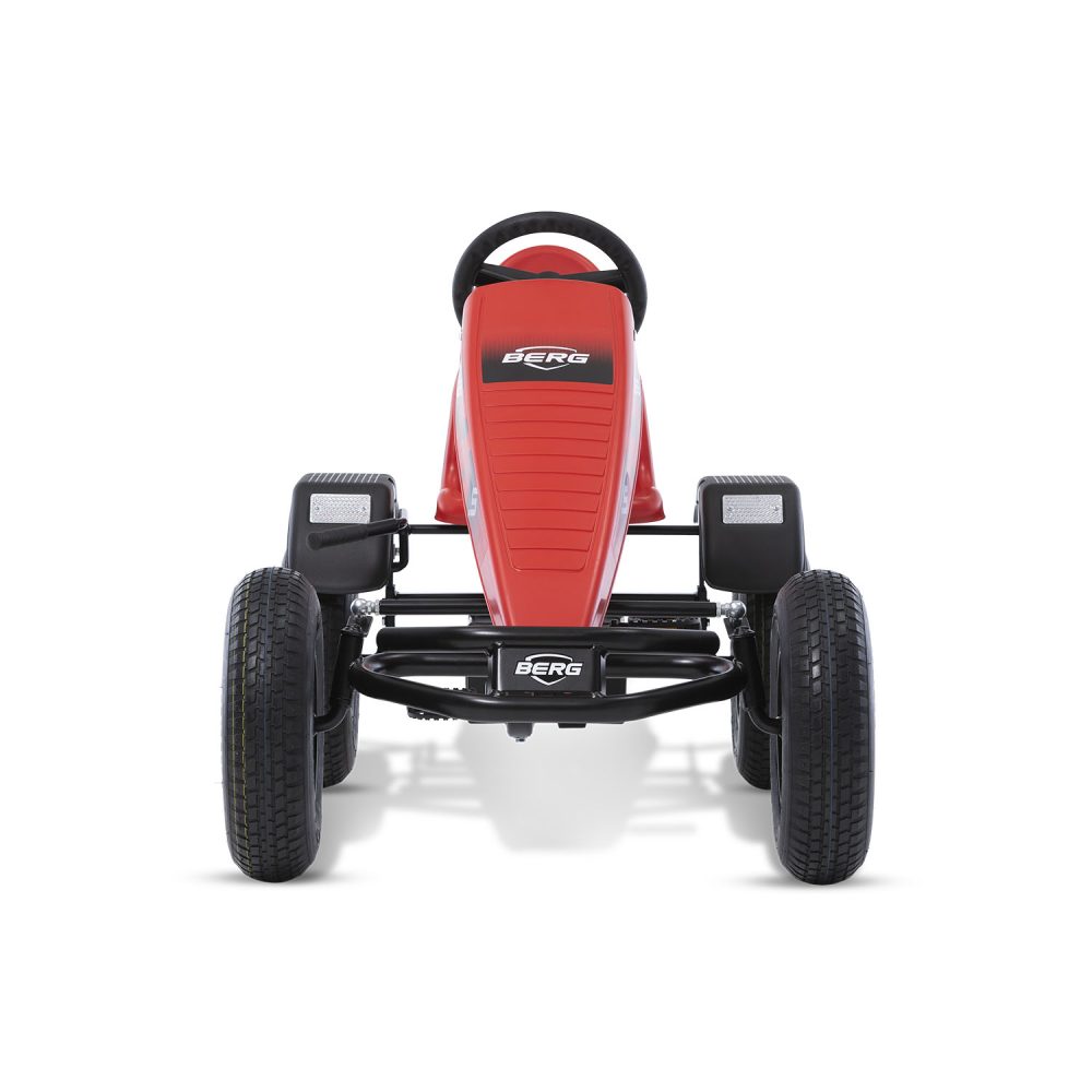 ⁦BERG EXTRA SPORT RED⁩ – תמונה ⁦3⁩