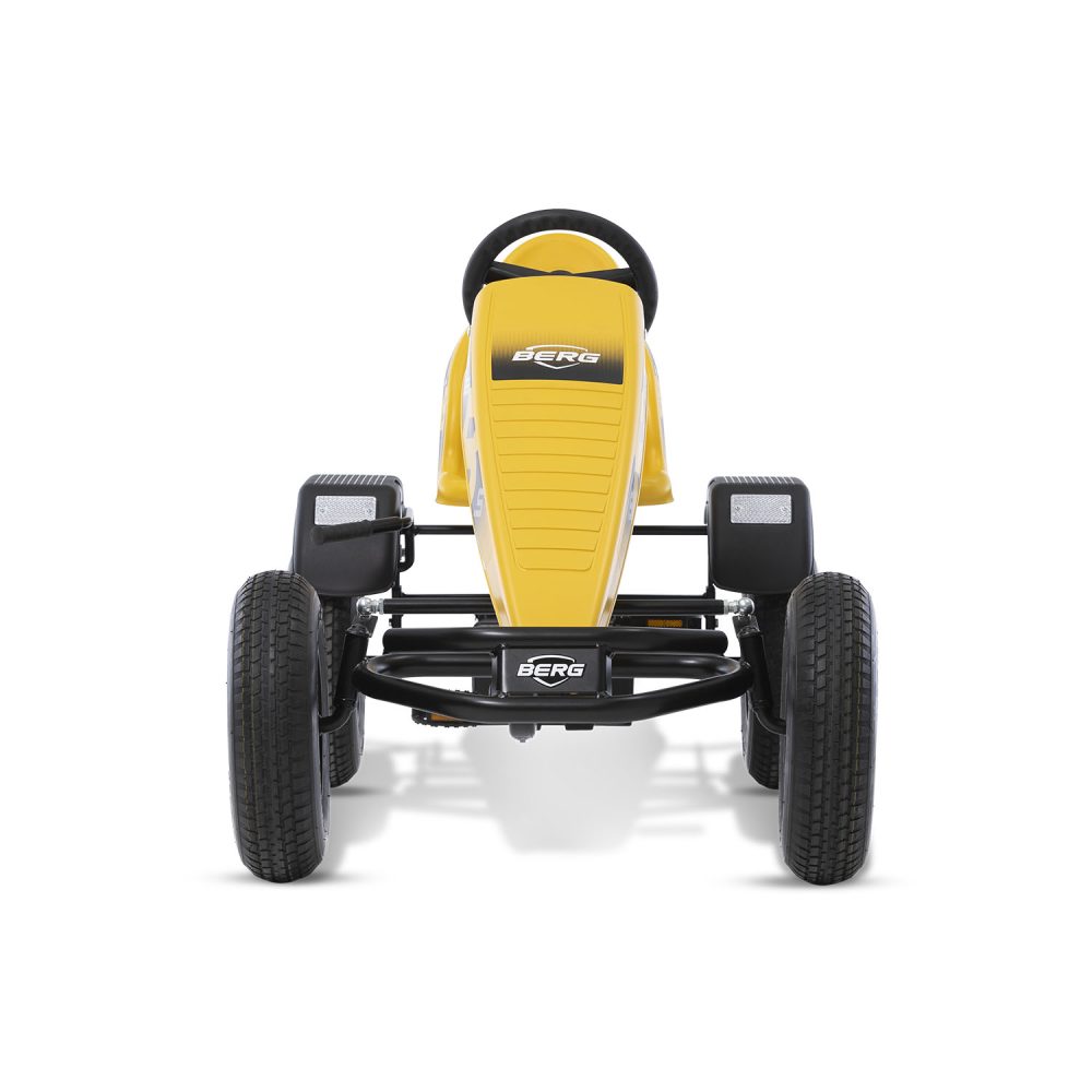 ⁦BERG EXTRA SPORT YELLOW⁩ – תמונה ⁦3⁩