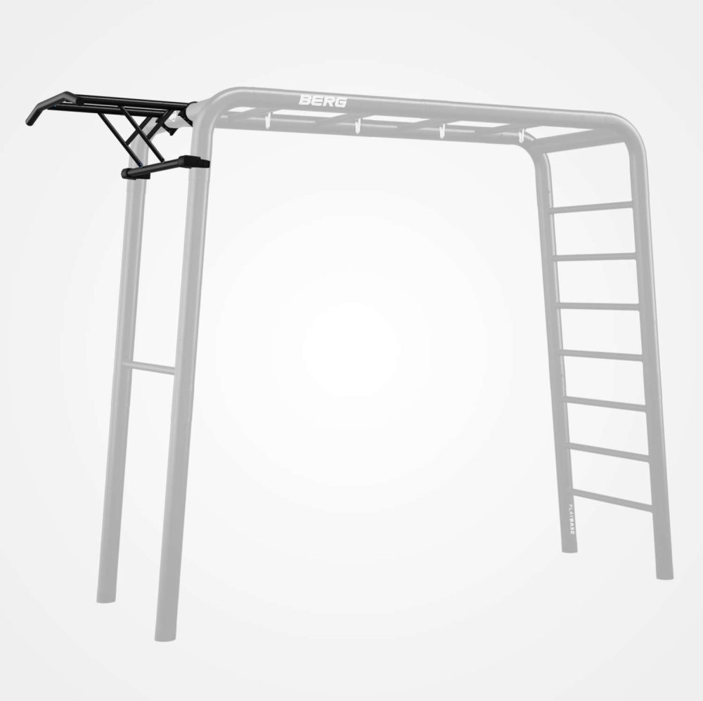 ⁦מתח למערכת PlayBase של חברת BERG מהולנד⁩ – תמונה ⁦4⁩