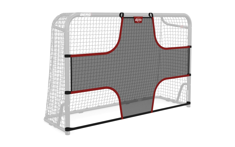 BERG SportsGoal Target Net S