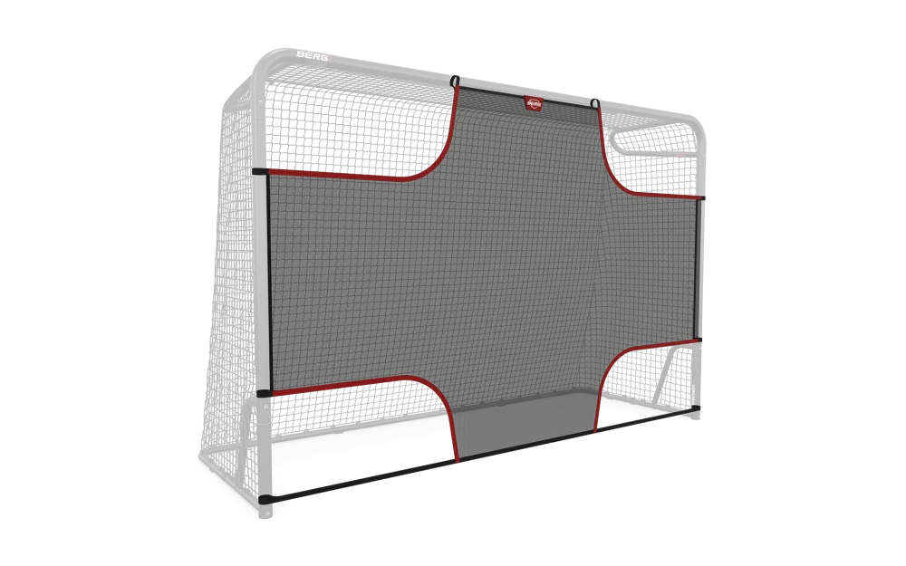 BERG SportsGoal Target Net L