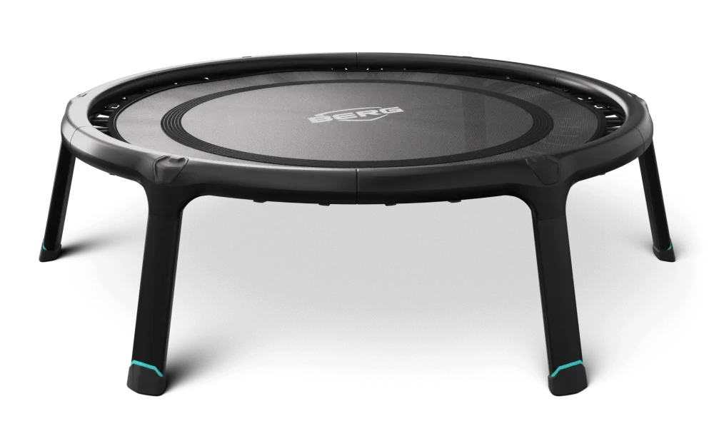 טרמפולינת כושר BERG Fitness Trampoline 110 שחור של חברת BERG מהולנד